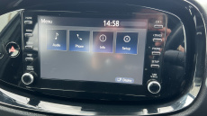 Toyota Aygo X 1.0 VVT-i Edge 5dr Petrol Hatchback